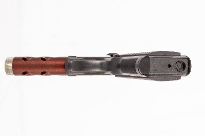 RUGER 22/45 MARK IV LITE - Image 2 of 4