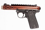 RUGER 22/45 MARK IV LITE - Image 3 of 4