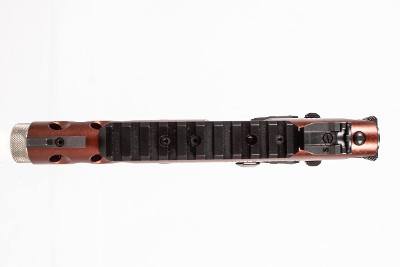 RUGER 22/45 MARK IV LITE - Image 4 of 4