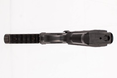 RUGER MK IV TACTICAL 22LR - Image 2 of 4