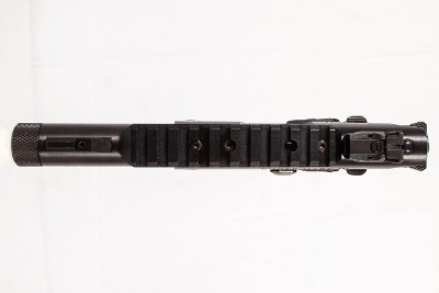 RUGER MK IV TACTICAL 22LR - Image 4 of 4