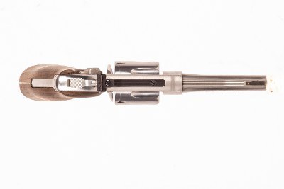 SMITH & WESSON 629 MOUNTAIN GUN 44MAG - Image 4 of 4
