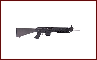 SIG 556 SERIES RIFLE - Image 1 of 4