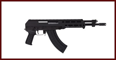 M+M INC M10X PISTOL - Image 1 of 4