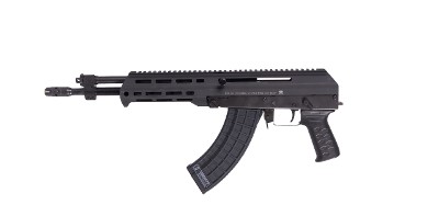 M+M INC M10X PISTOL - Image 2 of 4
