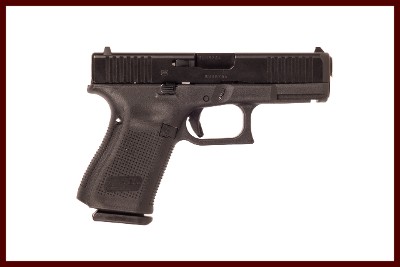 GLOCK 19GEN5 9MM - Image 1 of 4