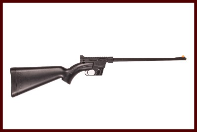 HENRY REPEATING ARMS US SURVIVAL RIFLE 22LR - Image 1 of 4