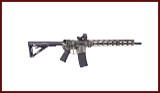 SAN TAN TACTICAL STT-15 - 1 of 4