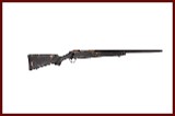 CHRISTENSEN ARMS 14 RIDGELINE FFT 7MM PRC BOLT ACTION RIFLE - Image 1 of 4