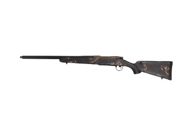 CHRISTENSEN ARMS 14 RIDGELINE FFT 7MM PRC BOLT ACTION RIFLE - Image 2 of 4