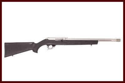 TACTICAL SOLUTIONS X-RING VR 22LR - Image 1 of 4