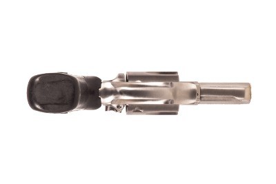 RUGER SP101 357MAG - Image 3 of 4