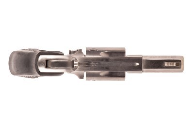 RUGER SP101 357MAG - Image 4 of 4
