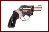 RUGER SP101 357MAG
