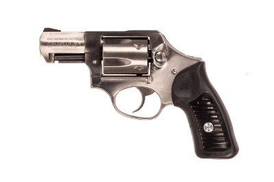 RUGER SP101 357MAG - Image 2 of 4