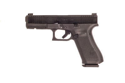 GLOCK 17GEN5 9MM - Image 2 of 4