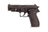 SIG SAUER P226 MK-25 9MM - Image 2 of 4