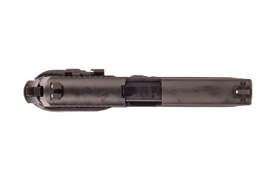 SIG SAUER P226 MK-25 9MM - Image 4 of 4