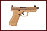 GLOCK 19X MOS 9MM - Image 1 of 4