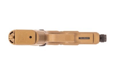 GLOCK 19X MOS 9MM - Image 3 of 4