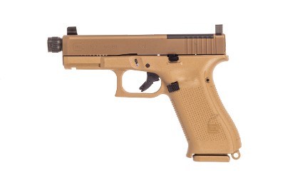 GLOCK 19X MOS 9MM - Image 4 of 4