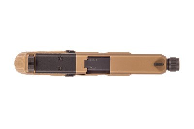 GLOCK 19X MOS 9MM - Image 2 of 4