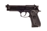BERETTA USA 92FS 9MM - 2 of 4