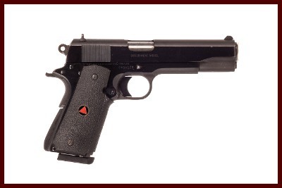 COLT DELTA ELITE 10MM - Image 1 of 4