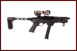 RUGER PC CHARGER 9MM - 1 of 4