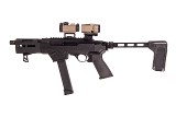 RUGER PC CHARGER 9MM - 2 of 4