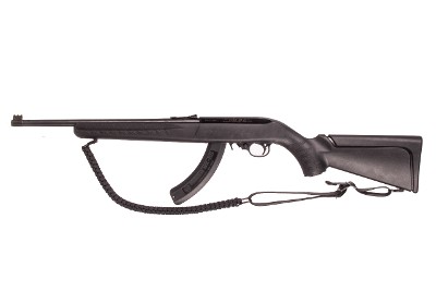 RUGER 10/22 22LR - Image 2 of 4