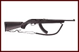 RUGER 10/22 22LR - Image 1 of 4