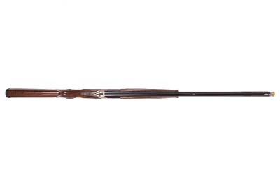 BROWNING (MIROKU) 725 SPORTING 12GA - Image 4 of 4