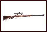 CZ 550 SAFARI CLASSIC 375 H&H MAG - 1 of 4