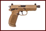 FNH USA FNX-45 TACTICAL 45ACP - 1 of 4
