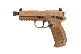 FNH USA FNX-45 TACTICAL 45ACP - 2 of 4
