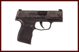 SIG SAUER P365 9MM - 1 of 4