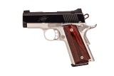 KIMBER ULTRA CARRY II 45ACP - 3 of 4