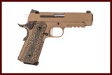 SIG SAUER 1911 SCORPION 45ACP - 1 of 4
