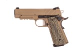 SIG SAUER 1911 SCORPION 45ACP - 2 of 4