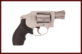 SMITH & WESSON 642 38SPL - Image 1 of 4