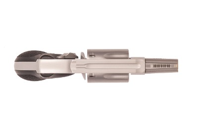 SMITH & WESSON 642 38SPL - Image 4 of 4