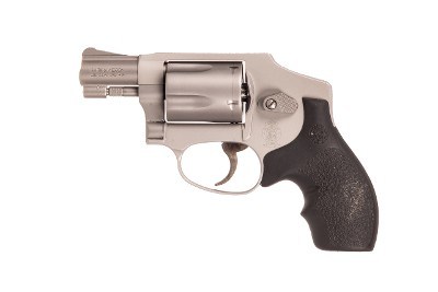 SMITH & WESSON 642 38SPL - Image 2 of 4