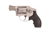 SMITH & WESSON 642 38SPL - Image 2 of 4