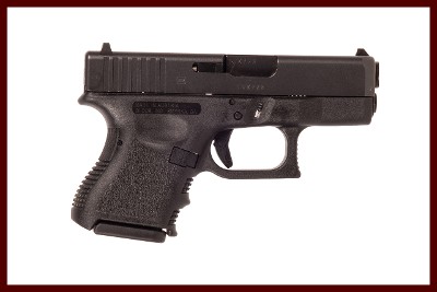 GLOCK 26 9MM - Image 1 of 4