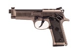 BERETTA 92X PERFORMANCE 9MM - 2 of 4
