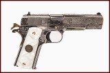 COLT 1911 GOVERNMENT MODEL 38SUPER