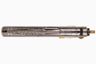 COLT 1911 GOVERNMENT MODEL 38SUPER - Image 4 of 4