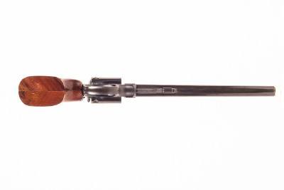SMITH & WESSON 48 22MAG - Image 3 of 4