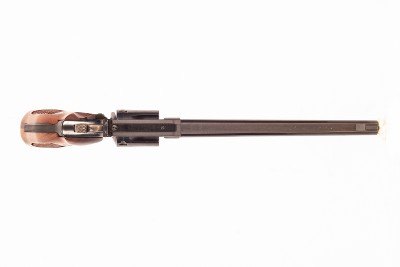SMITH & WESSON 48 22MAG - Image 4 of 4